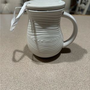 New White Seasonal Temptations 16 oz Mug